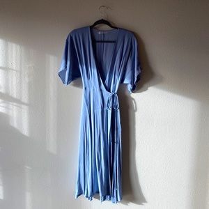 Reformation Karen dress. Size S.